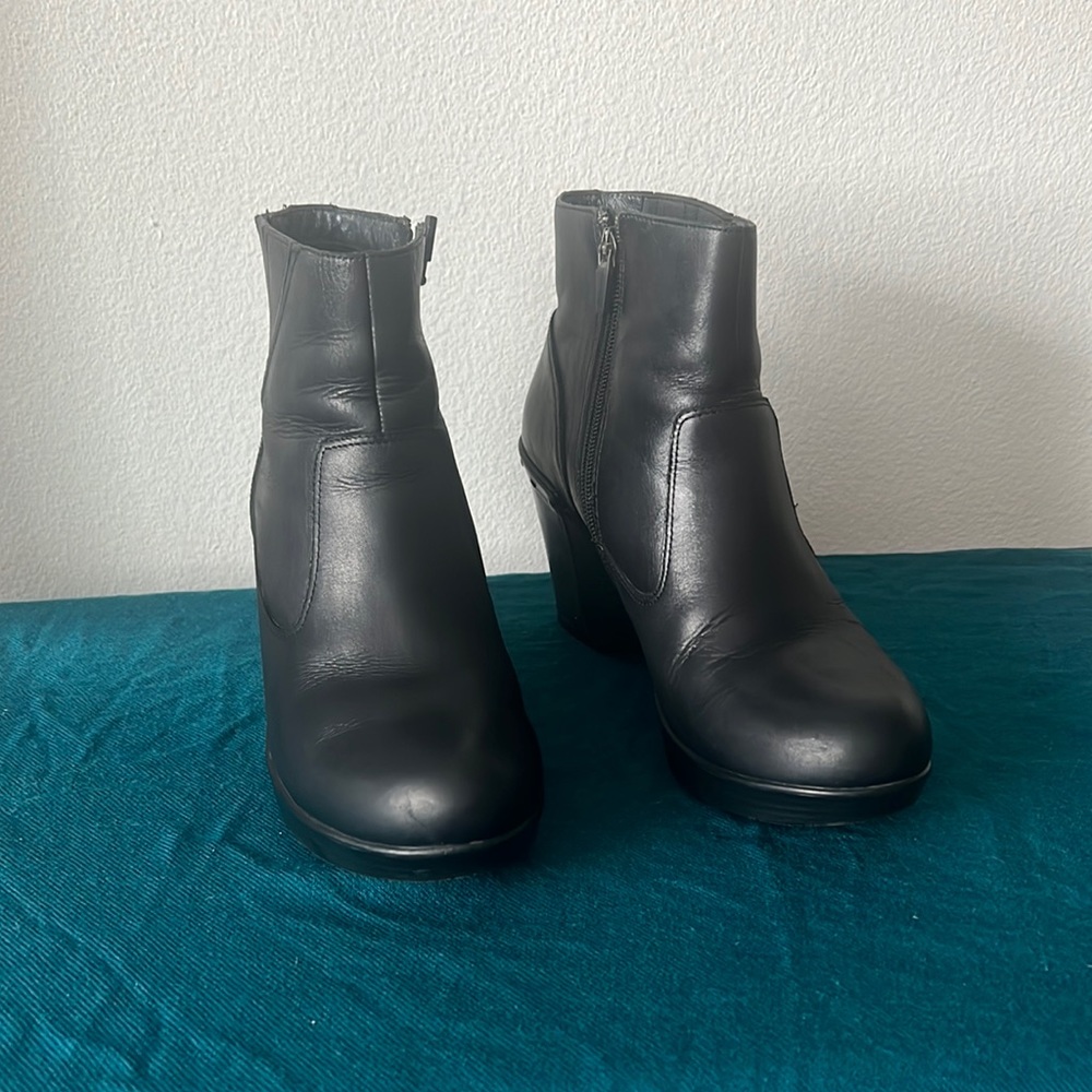 Dansko Booties